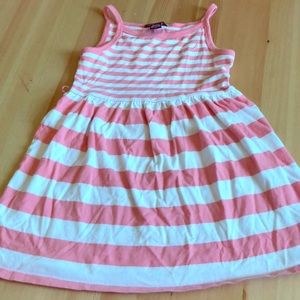 Little girls dress